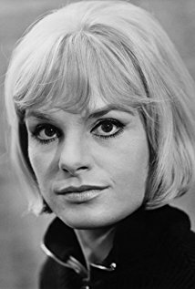 фото Керстин Де Ана