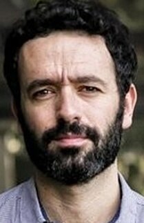 фото Родриго Сорогойен