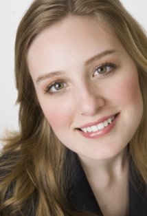 фото Лаура Элбин