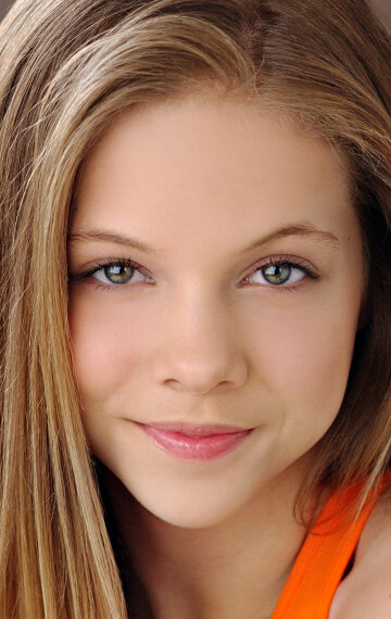 фото Анна Маргарет