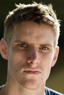 фото Гарри Макквин