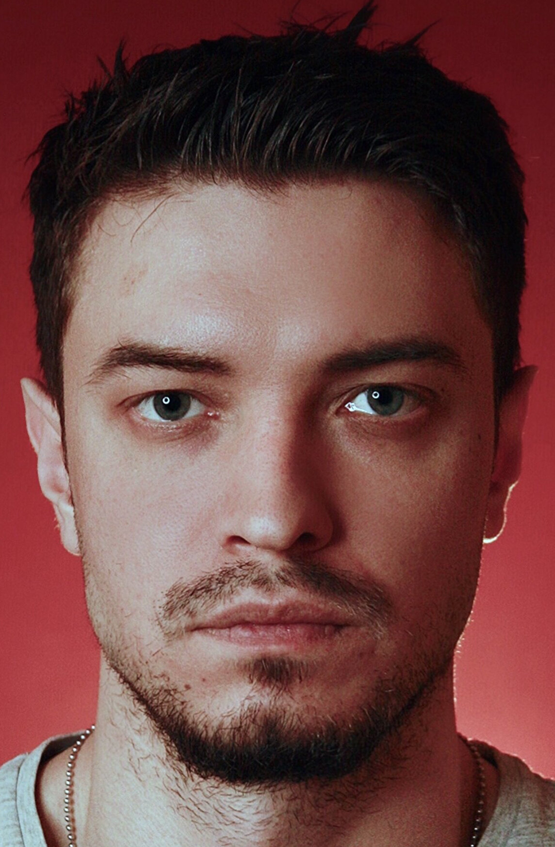 фото Андрей Рублёв