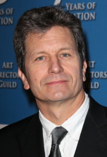 фото Рик Хайнрихс