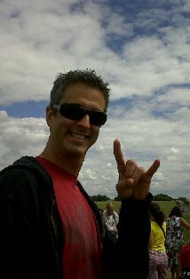 фото Майкл Девенпорт