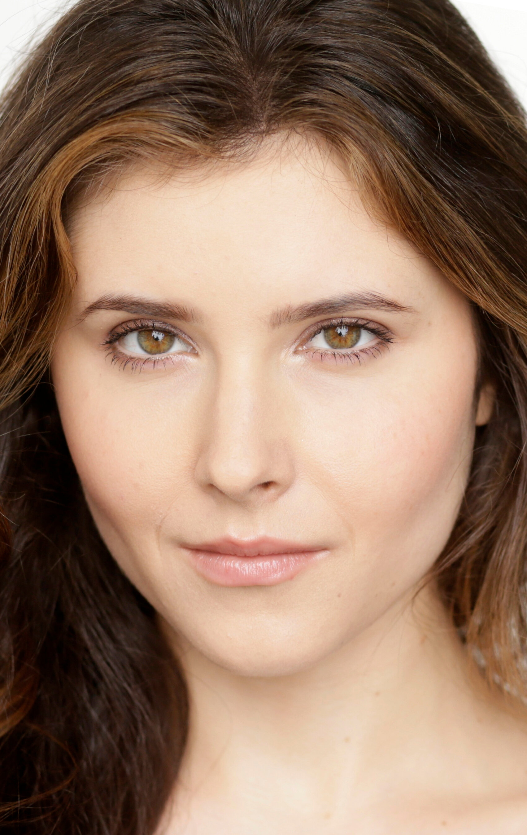 фото Мелисса Фарман