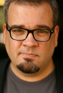 фото Роберт Ларривьер