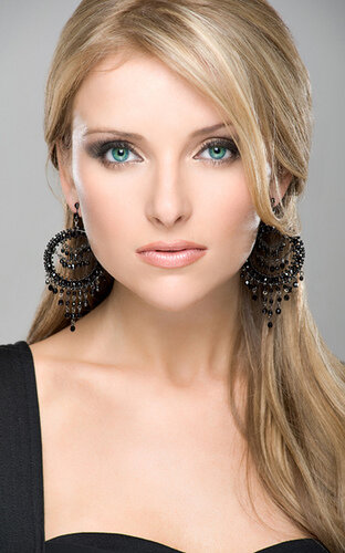 фото Леси Минчью