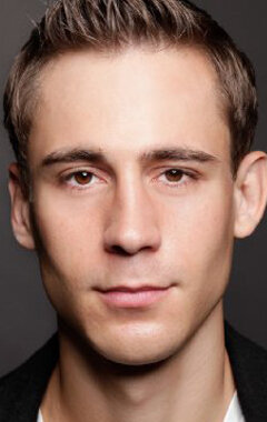 фото Кори Крэйг