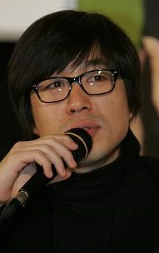 фото Пак Ён-джип