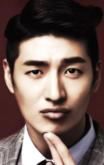 фото Сон Хо-ён