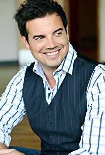 фото Чарльз ЛаФортьен