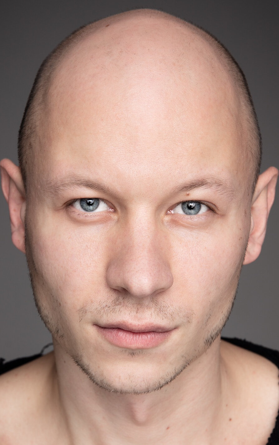 фото Егор Барановский