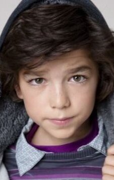 фото Амир Бен Абдельмоумен