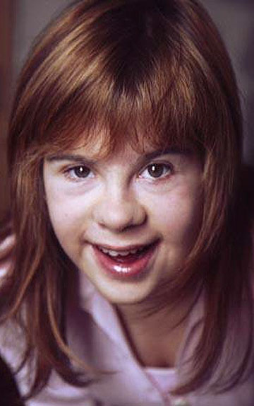 фото Кристал Хоуп Носбаум