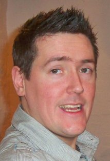 фото Томас МакКью