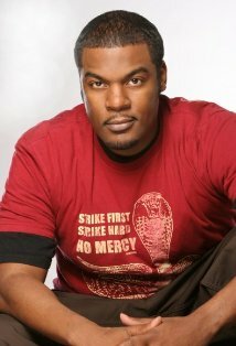 фото Эсау МакГроу