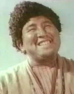 фото Акмурад Бяшимов