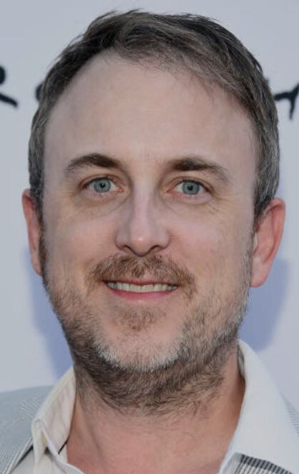 фото Джулиус Рамсей