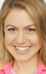 фото Меган Бразертон