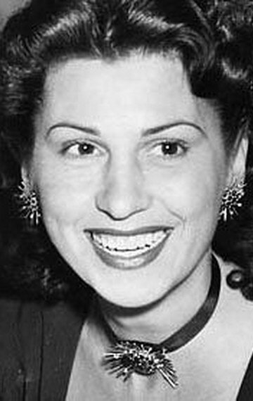 фото Нэнси Барбато