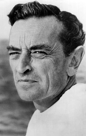 фото Дэвид Лин