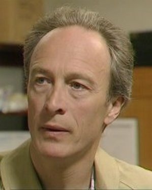 фото Майкл Калвер