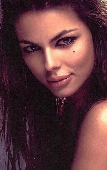 фото Мариса Яра