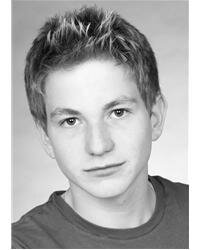 фото Гарри Макинтайр