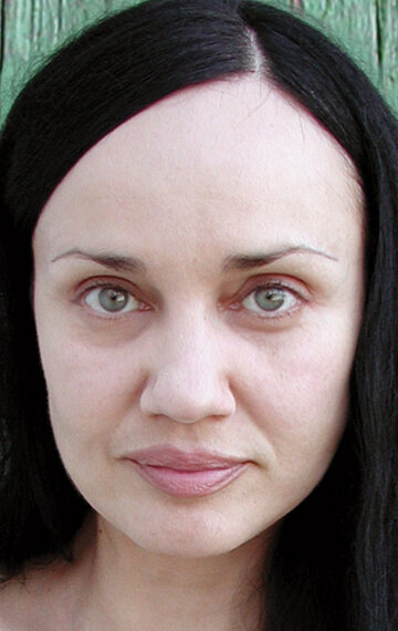 фото Наташа Шнайдер