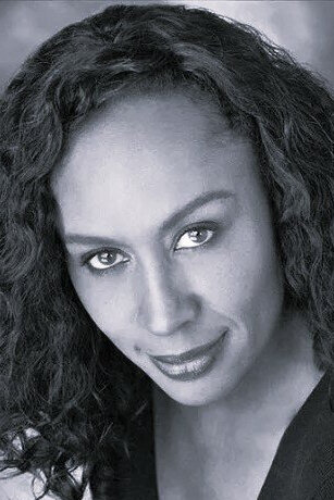 фото Шерил Картер