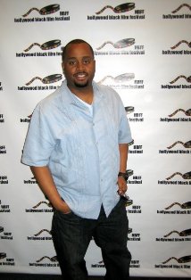 фото Деон Хейман