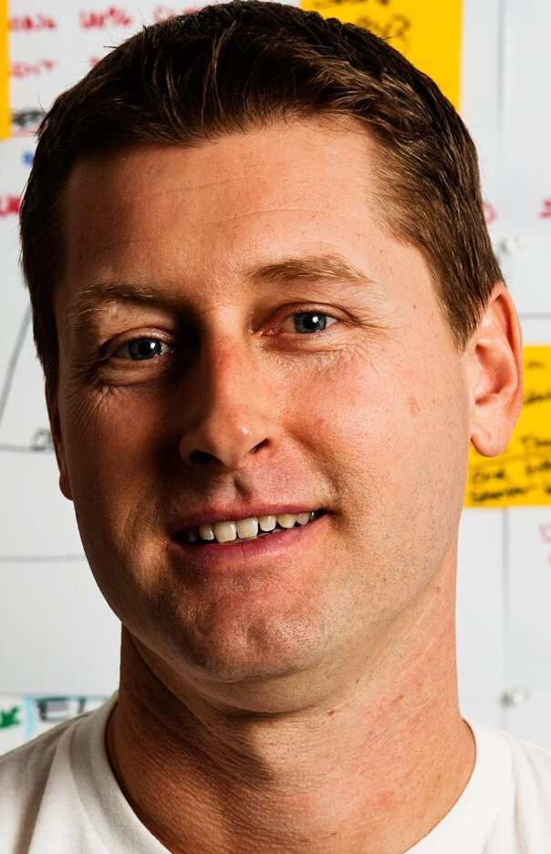 фото Ти Эванс