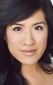 фото Мелисса Тэнг