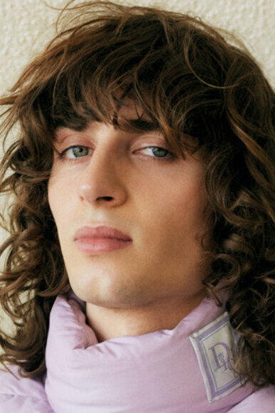 фото Малкольм МакРей