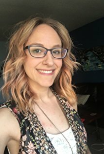 фото Эмили МакГрегор