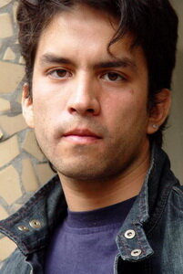 фото Бернардо Бенитез