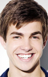 фото Камерон Палатас