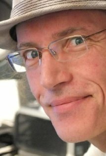 фото Фолькер Барбер