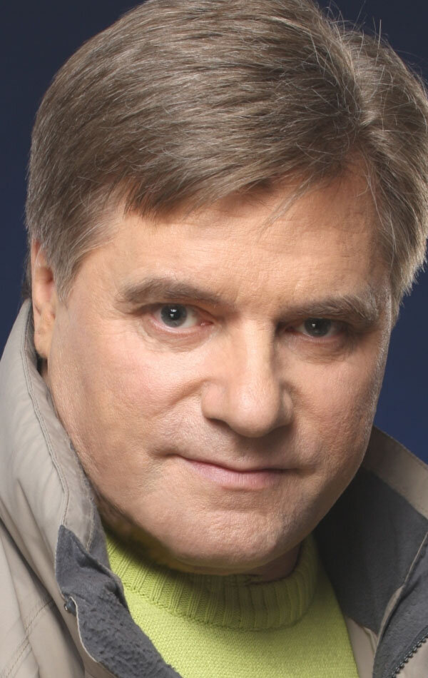 фото Андрей Писклов