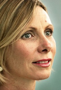 фото Элленор Кокс