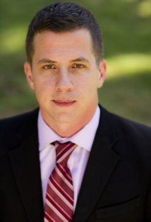 фото Майкл Марк Фридман