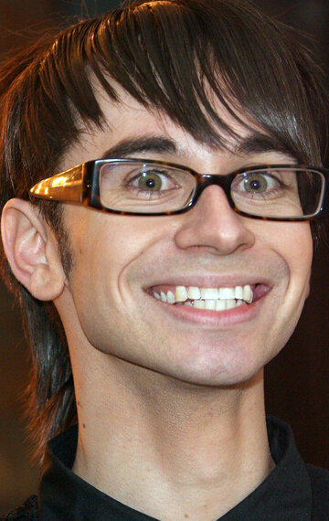 фото Кристиан Сириано