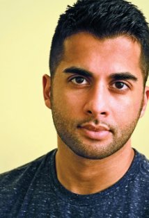 фото Азиф Тадж