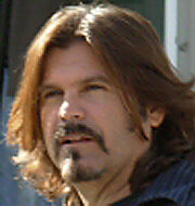 фото Кит Пармер