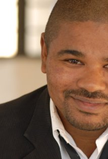 фото Кристофер Харрисон