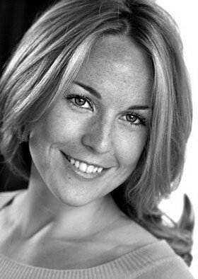 фото Орели Ванек