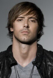 фото Жиль Люка