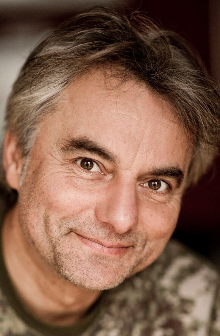 фото Mário Kubec