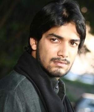 фото Анураг Синха