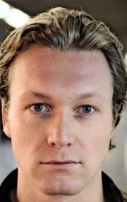 фото Робин Зондерман